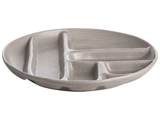 Gusta Gourmetbord / Tapasbord - ø 20 Cm 4 Gusta Gourmetbord / Tapasbord - ø 20 Cm - Afbeelding 2