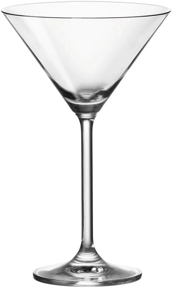 Leonardo Cocktailglazen Daily - 270 Ml - 6 Stuks 7 Leonardo Cocktailglazen Daily - 270 Ml - 6 Stuks - Afbeelding 5