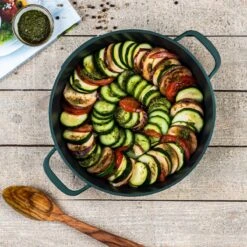 Westinghouse Pannenset Performance (Braadpan + Hapjespan) ø 28 Cm - Groen - Inductie En Alle Andere Warmtebronnen -Kookwaren Verkoop 1200x1200 31