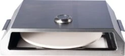 Bighorn Pizzaoven Met Pizzasteen Voor Barbecue - Grilloven - Draagbare - Edelstaal 9 Bighorn Pizzaoven Met Pizzasteen Voor Barbecue - Grilloven - Draagbare - Edelstaal -Kookwaren Verkoop 1200x537 1