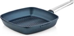 Westinghouse Pannenset Performance (Wokpan + Grillpan) ø 28 Cm - Blauw - Inductie En Alle Andere Warmtebronnen 19 Westinghouse Pannenset Performance (Wokpan + Grillpan) ø 28 Cm - Blauw - Inductie En Alle Andere Warmtebronnen -Kookwaren Verkoop 1200x584