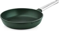 Westinghouse Pannenset Performance (Koekenpan ø 24 En 28 Cm + Steelpan ø 18 Cm) - Groen - Inductie En Alle Andere Warmtebronnen -Kookwaren Verkoop 1200x638