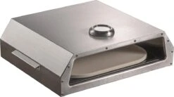 Bighorn Pizzaoven Met Pizzasteen Voor Barbecue - Grilloven - Draagbare - Edelstaal 10 Bighorn Pizzaoven Met Pizzasteen Voor Barbecue - Grilloven - Draagbare - Edelstaal -Kookwaren Verkoop 1200x669