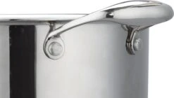 Westinghouse Pannenset Black Signature (Kookpan + Hapjespan ø 24 Cm + Wokpan ø 32 Cm) - Inductie En Alle Andere Warmtebronnen 15 Westinghouse Pannenset Black Signature (Kookpan + Hapjespan ø 24 Cm + Wokpan ø 32 Cm) - Inductie En Alle Andere Warmtebronnen -Kookwaren Verkoop 1200x681 1