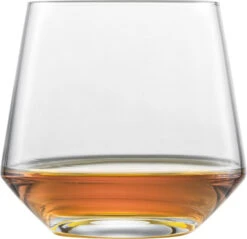 Zwiesel Glas Whiskey Glas Pure - 389 Ml - 6 Stuks 7 Zwiesel Glas Whiskey Glas Pure - 389 Ml - 6 Stuks -Kookwaren Verkoop 122319 Pure Whisky Gr60 fstb 1 1
