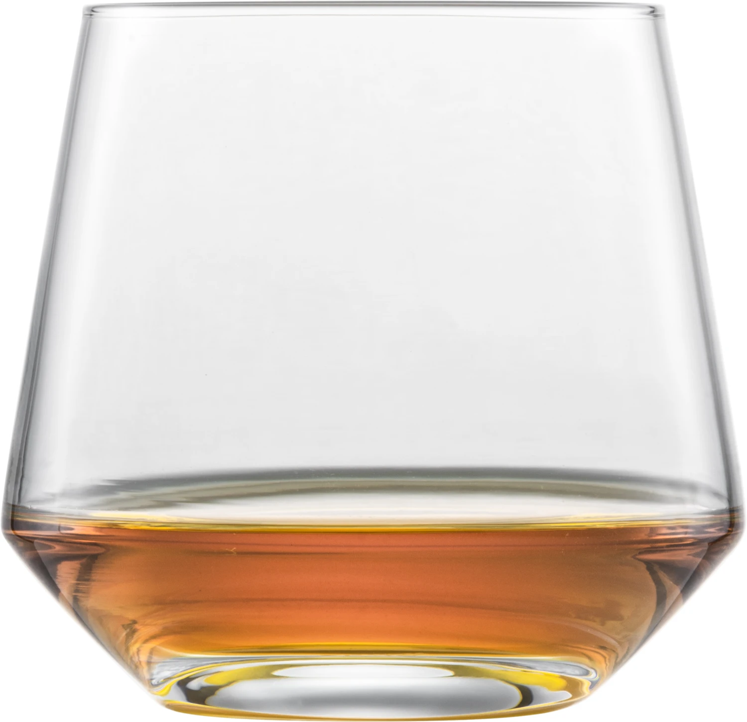 Zwiesel Glas Whiskey Glas Pure - 389 Ml - 6 Stuks 5 Zwiesel Glas Whiskey Glas Pure - 389 Ml - 6 Stuks - Afbeelding 3