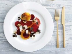 Bitz Mes Goud -Kookwaren Verkoop 130100 1