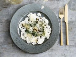 Bitz Mes Goud -Kookwaren Verkoop 130100 2