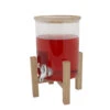 Cosy & Trendy Drankdispenser Met Houder - 3 Liter