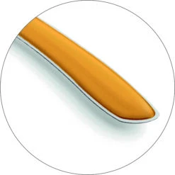 Amefa Bestekset Eclat - Mustard Yellow Matt - 24-delig / 6 Personen -Kookwaren Verkoop 2294YMTR42C71 3