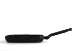 BK Grillpan Easy Induction Ceramic - 26 X 26 Cm - Keramische Anti-aanbaklaag -Kookwaren Verkoop 272f63e641d7dd100f749faf4d2182694fee19ed BK Easy Induction ceramic grillpan 1