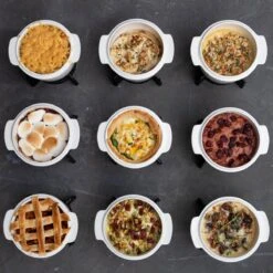 Boska Cheese Baker - ø 13 Cm / 500 Ml -Kookwaren Verkoop 340033 BOSKACheeseBaker 2 2400x5B15D