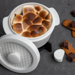 Boska Cheese Baker - ø 13 Cm / 500 Ml -Kookwaren Verkoop 340033 BOSKACheeseBaker 9 551x551