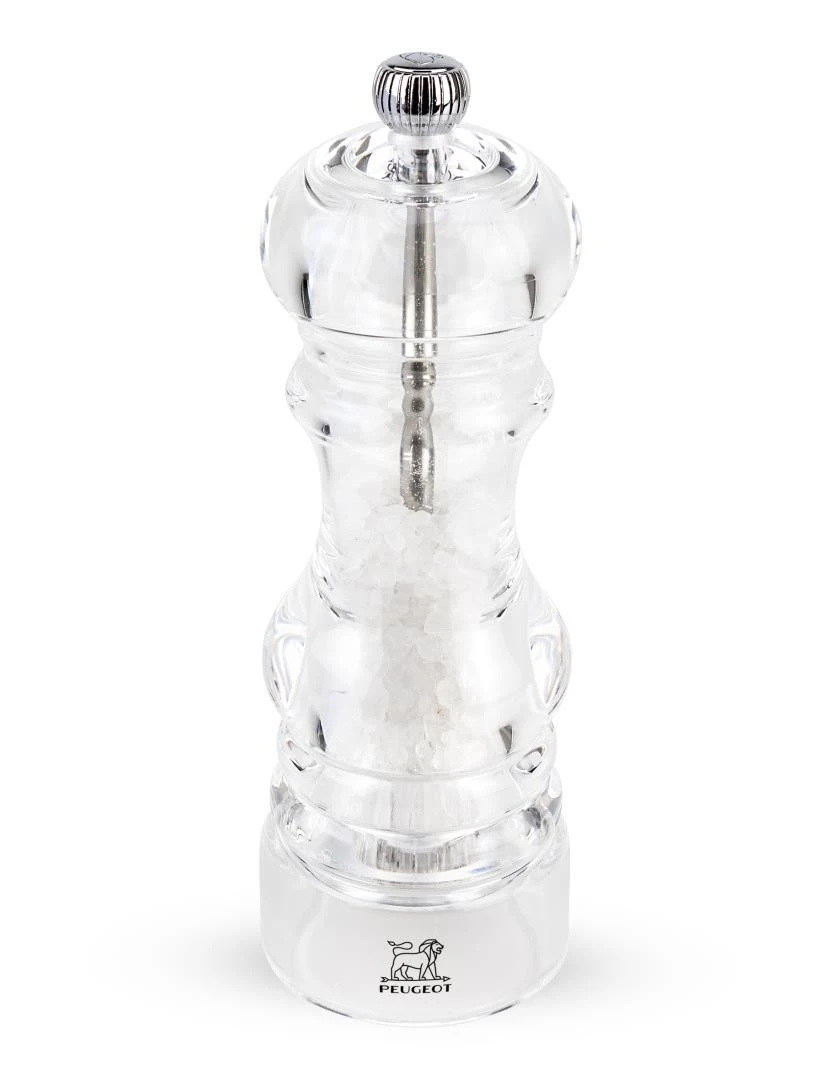 Peugeot Zoutmolen Nancy 18 Cm 3 Peugeot Zoutmolen Nancy 18 Cm