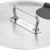 Zwilling Sous Vide Deksel Enfinigy - Universeel - ø 24 Cm -Kookwaren Verkoop 4009839647192
