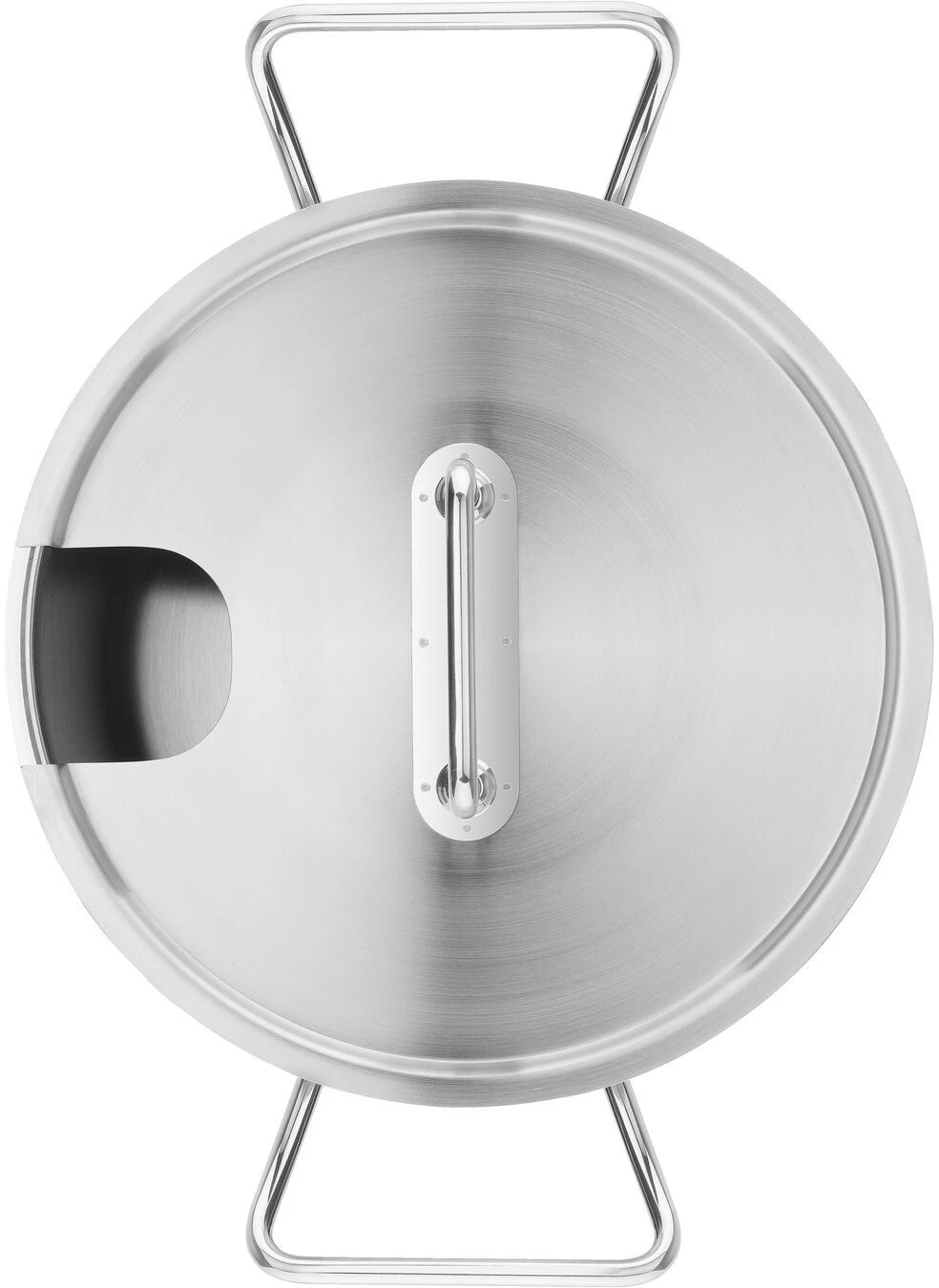 Zwilling Sous Vide Deksel Enfinigy - Universeel - ø 24 Cm 6 Zwilling Sous Vide Deksel Enfinigy - Universeel - ø 24 Cm - Afbeelding 4