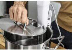 Zwilling Sous Vide Deksel Enfinigy - Universeel - ø 24 Cm 18 Zwilling Sous Vide Deksel Enfinigy - Universeel - ø 24 Cm -Kookwaren Verkoop 4009839647192 7