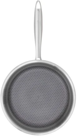 Resto Kitchenware Koekenpan Altair - ø 26 Cm - Standaard Anti-aanbaklaag -Kookwaren Verkoop 4260403577189 5 1