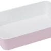 Resto Kitchenware Ovenschaal Fornax - Roze - 40 X 21 Cm / 2.9 Liter -Kookwaren Verkoop 4260403578360