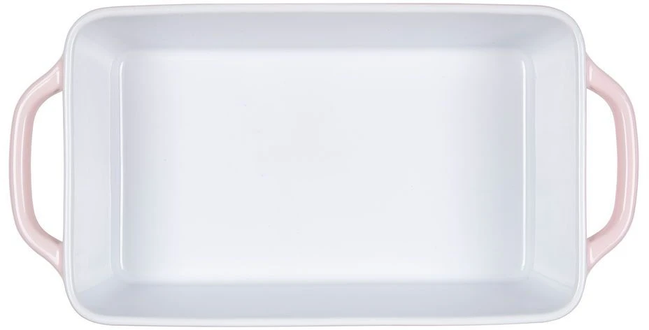 Resto Kitchenware Ovenschaal Fornax - Roze - 40 X 21 Cm / 2.9 Liter 5 Resto Kitchenware Ovenschaal Fornax - Roze - 40 X 21 Cm / 2.9 Liter - Afbeelding 3