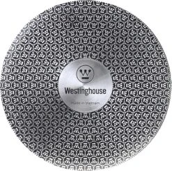 Westinghouse Kookpan Black Signature - ø 24 Cm - Standaard Anti-aanbaklaag -Kookwaren Verkoop 4895218321506 10