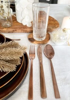 Cookinglife Longdrinkglazen Monea - 290 Ml - 4 Stuks -Kookwaren Verkoop 4 19