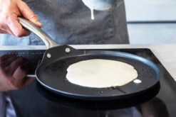 MasterClass Pannenkoekenpan - ø 24 Cm - Standaard Anti-aanbaklaag -Kookwaren Verkoop 5028250519054 2