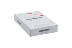 Sambonet Gebaksvorkjes Royal Zilver 6 Stuks 5 Sambonet Gebaksvorkjes Royal Zilver 6 Stuks -Kookwaren Verkoop 52563A55 pack01