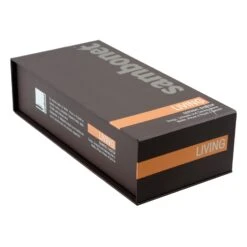 Sambonet Opscheplepel Living Zilver -Kookwaren Verkoop 52750C16 pack01