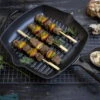 BK Grillpan Bourgogne - Jet Black - 26 X 26 Cm - Zonder Anti-aanbaklaag -Kookwaren Verkoop 549eb44e6fc73539e3551ff17194db442574044c H6071 946 BOUR SC2 LR 72dpi