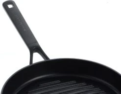 KitchenAid Grillpan Classic Forged - ø 28 Cm - Keramische Anti-aanbaklaag -Kookwaren Verkoop 613 LXQUIYL. AC SL1500
