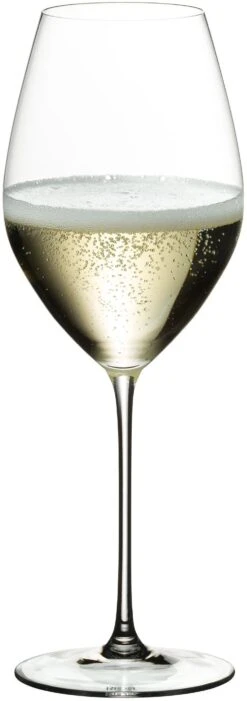 Riedel Champagne Glazen Veritas - 2 Stuks -Kookwaren Verkoop 644900028 w LINHjogc