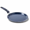 GreenPan Pannenkoekenpan Essentials - Zwart - ø 28 Cm - Keramische Anti-aanbaklaag -Kookwaren Verkoop 664409013fbe88dc8d96cffc90e91a91af690d74 1 Product shot a