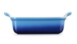 Le Creuset Ovenschaal Heritage - Azure - 19 X 14 Cm / 1.1 Liter 11 Le Creuset Ovenschaal Heritage - Azure - 19 X 14 Cm / 1.1 Liter -Kookwaren Verkoop 71102192200001 alt2