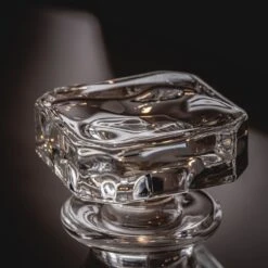 Cookinglife Whiskey Set (karaf & Whiskeyglazen) Moville - 5 Delige Set 12 Cookinglife Whiskey Set (karaf & Whiskeyglazen) Moville - 5 Delige Set -Kookwaren Verkoop 8720364452636 3 1