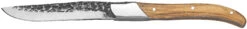 Jay Hill Steakmessen Laguiole - Raw Black - Olijfhout - 6 Stuks -Kookwaren Verkoop 8720364453459 6