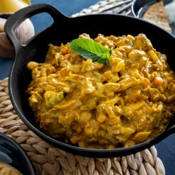 Blackwell Balti Dish - Gietijzer - Zwart - ø 25 Cm / 2.7 Liter -Kookwaren Verkoop 8720364455606 2 1