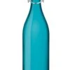 Sareva Beugelfles / Weckfles - Blauw - 1 Liter 2 Sareva Beugelfles / Weckfles - Blauw - 1 Liter -Kookwaren Verkoop 8720364456900 2
