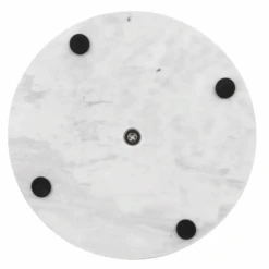 Jay Hill Etagere Marmer Goud 2-Laags -Kookwaren Verkoop 8720812849278 1