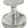 Hamburgerpers - Aluminium / RVS - ø 11 Cm -Kookwaren Verkoop 8a67b85af55ea6b3d9eddd9fdc657518