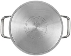 Resto Kitchenware Kookpan / Soeppan Libra - ø 24 Cm / 8 Liter 14 Resto Kitchenware Kookpan / Soeppan Libra - ø 24 Cm / 8 Liter -Kookwaren Verkoop 92006.4260709011363.ver70