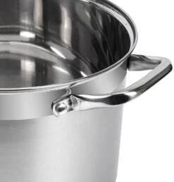 Resto Kitchenware Kookpan / Soeppan Libra - ø 26 Cm / 10 Liter -Kookwaren Verkoop 92007.4260709011370.ver90