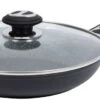 Resto Kitchenware Koekenpan Sabik ø 26 Cm - Inductie Koekenpan -Kookwaren Verkoop 93153.4260403578971.ver02