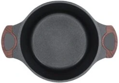 Resto Kitchenware Kookpan Capella - ø 20 Cm - Standaard Anti-aanbaklaag -Kookwaren Verkoop 93501.4260403579022.ver07