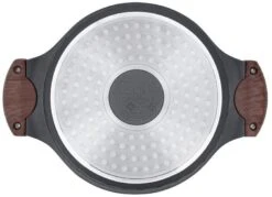 Resto Kitchenware Kookpan Capella - ø 20 Cm - Standaard Anti-aanbaklaag -Kookwaren Verkoop 93501.4260403579022.ver08