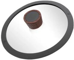 Resto Kitchenware Kookpan Capella - ø 20 Cm - Standaard Anti-aanbaklaag -Kookwaren Verkoop 93501.4260403579022.ver09