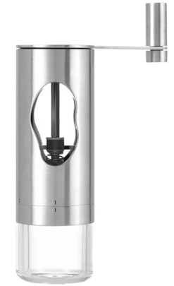 AdHoc Koffiemolen / Bonenmaler Mrs Bean -Kookwaren Verkoop AdHoc Koffiemolen Mrs Bean