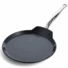 GreenPan Pannenkoekenpan Barcelona Pro - Zwart - ø 28 Cm - Keramische Anti-aanbaklaag -Kookwaren Verkoop Afbeeldingen CL 50
