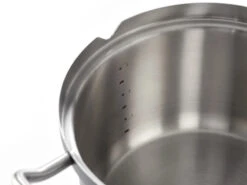 BK Pannenset Q-linair Master Black - 4 Delige Set 9 BK Pannenset Q-linair Master Black - 4 Delige Set -Kookwaren Verkoop BK Q linair Master Black usp 2 1