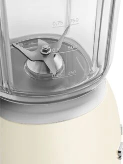 SMEG Blender - 800 W - Creme - 1.5 Liter - BLF03CREU 12 SMEG Blender - 800 W - Creme - 1.5 Liter - BLF03CREU -Kookwaren Verkoop BLF03CREU 9